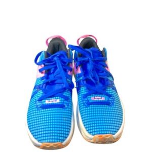 Nike Unisex Basketball Shoes